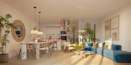Apartment - Vente - El Vergel - 