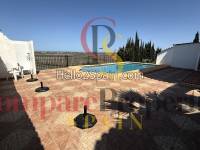 Vente - Villa - Monte Pego