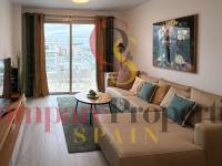 Sale - Duplex and Penthouses - Dénia