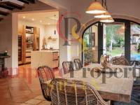 Sale - Villa - Jávea - Xàbia