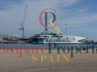 Verkauf - Apartment - Dénia - 