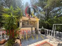Sale - Villa - Jalon Valley - Benigembla