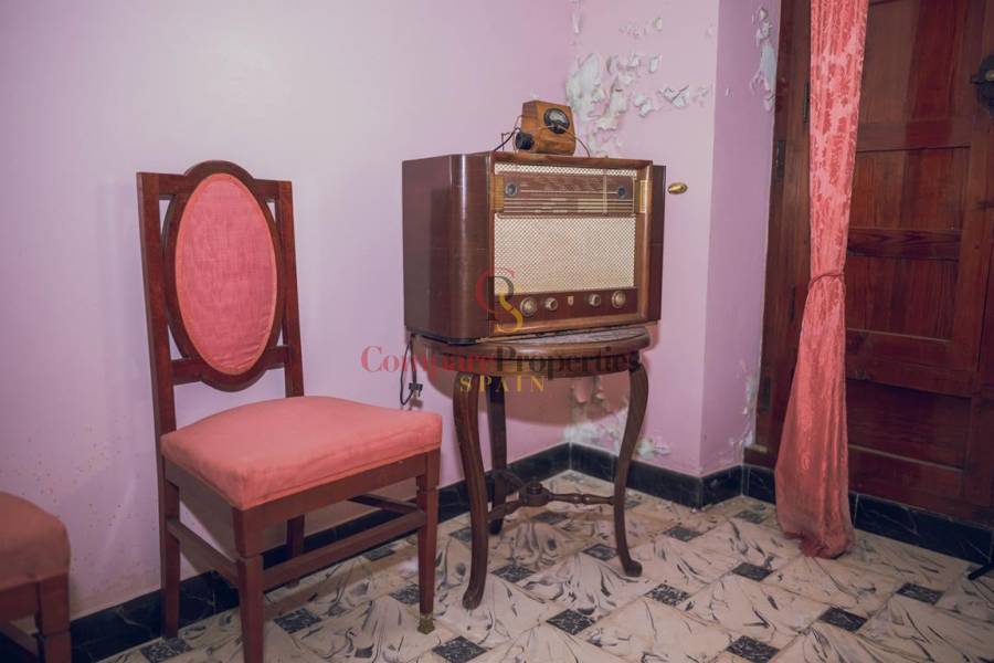 Sale - Villa - Pego - 