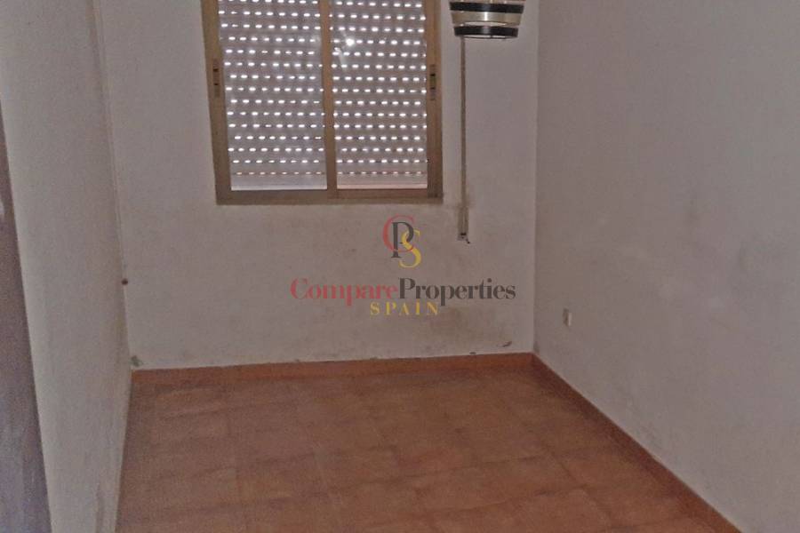 Sale - Apartment - Monte Pego - Centro