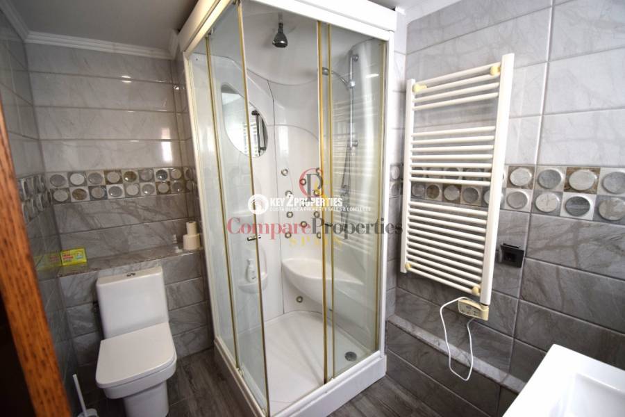 Sale - Villa - Jávea
