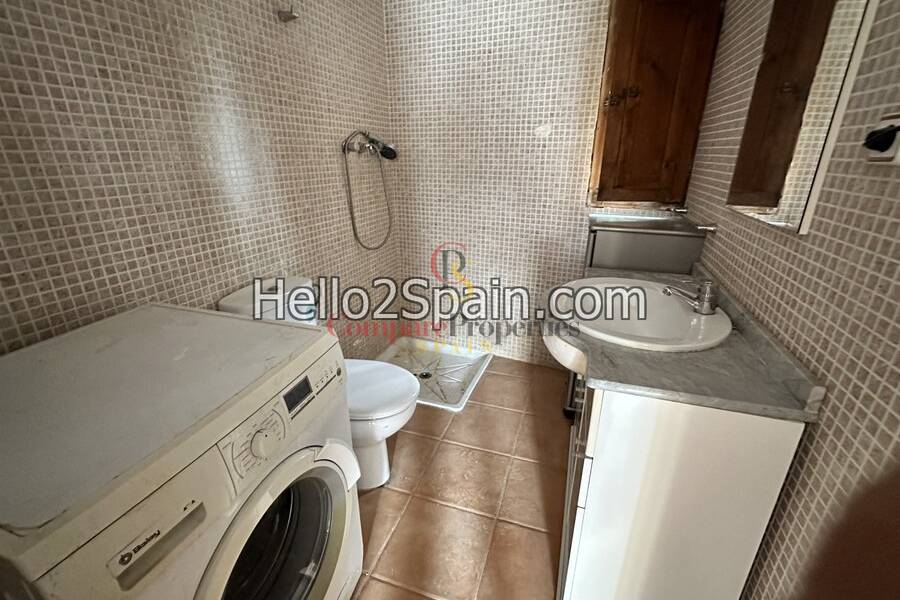 Sale - Townhouses - Oliva - 