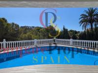 Venta - Villa - Moraira - Arnella