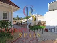 Verkoop - Villa - Jalon Valley - Xaló