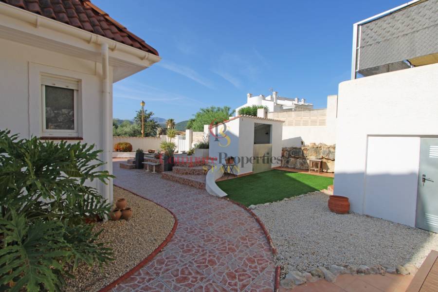 Verkoop - Villa - Jalon Valley - Xaló