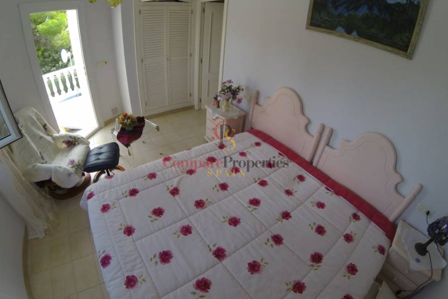 Vente - Villa - Dénia