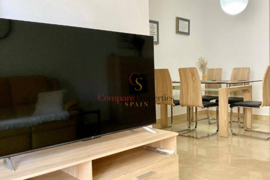 Sale - Apartment - Dénia - Casco urbano