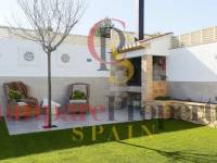 Verkoop - Villa - Jalon Valley - Jalon