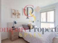 Vente - Villa - Guardamar del Segura - EL RASO