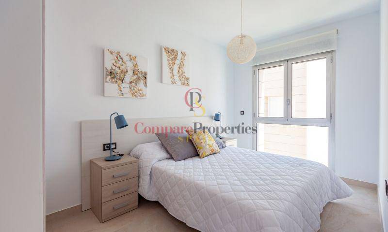 Vente - Villa - Guardamar del Segura - EL RASO