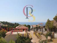 New Build - Villa - Altea