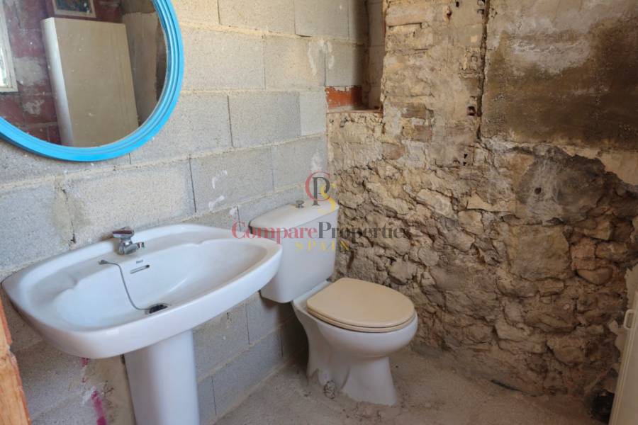 Verkauf - Townhouses - Orba Valley - Orba
