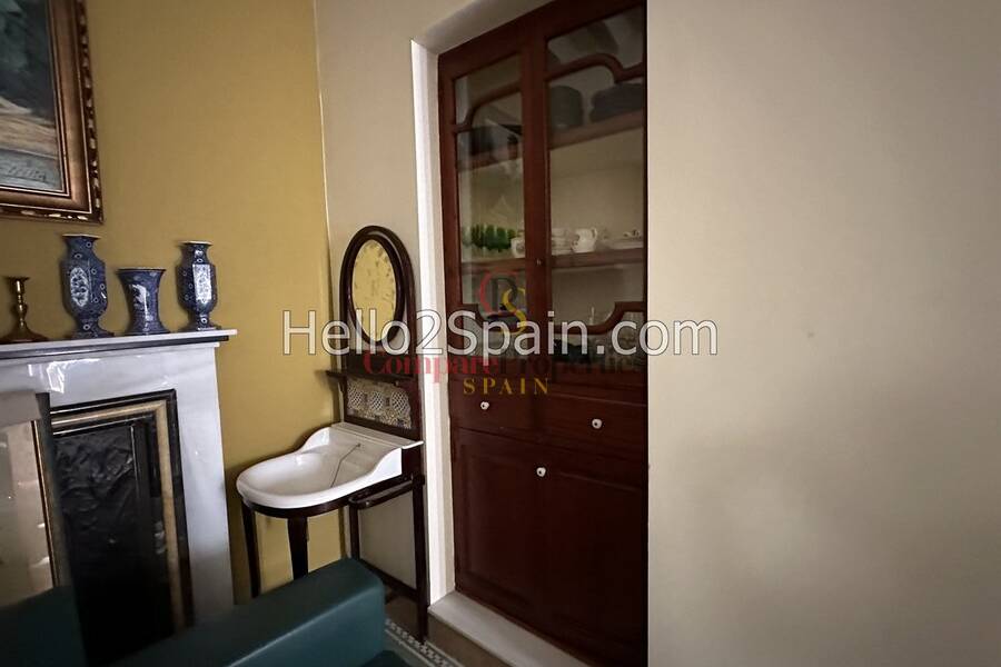 Venta - Townhouses - Rafelcofer