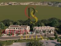 New Build - Apartment - Jávea - Casco urbano