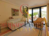 Vente - Apartment - Altea - Altea la Vieja