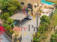 Sale - Villa - Jávea - 