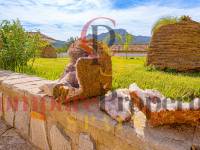 Verkauf - Villa - Jalon Valley - Pueblo 10