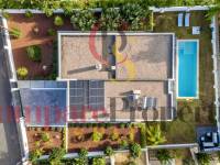 Verkauf - Villa - Altea - Altéa