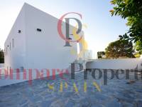Venta - Villa - Calpe