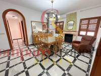 Sale - Townhouses - El Vergel - El Verger