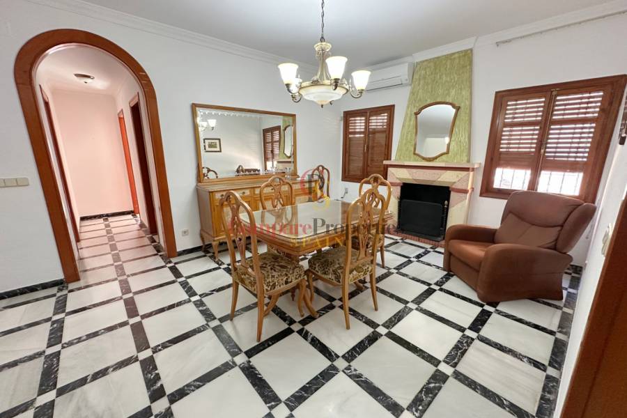 Sale - Townhouses - El Vergel - El Verger