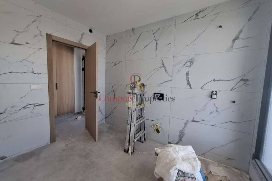 Venta - Villa - Teulada