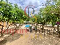 Venta - Villa - Pedreguer
