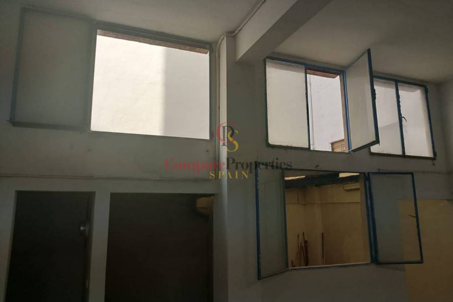 Venta - Villa - Gandía - 