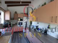 Venta - Villa - Jalon Valley - Alcalali