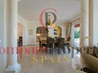 Sale - Villa - Moraira