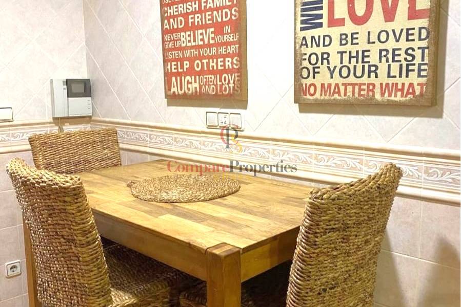 Venta - Townhouses - Pedreguer