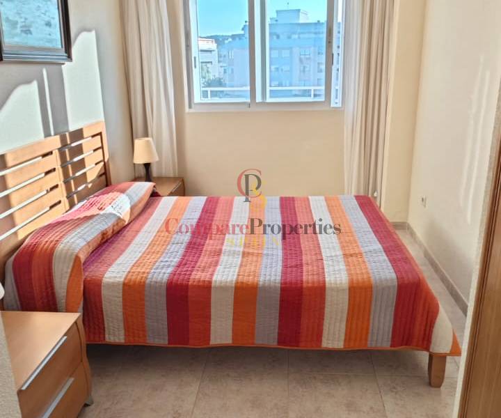 Verkoop - Apartment - Dénia - Casco urbano