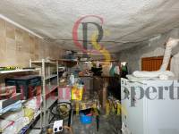 Vente - Townhouses - San Fulgencio - Center