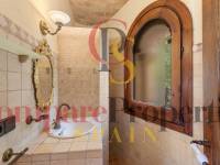 Sale - Villa - Benissa - Benissa Coast