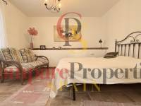 Sale - Villa - Pedreguer - 