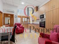 Sale - Semi-Detached Villa - Teulada