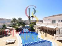 Sale - Apartment - Benissa - La Fustera