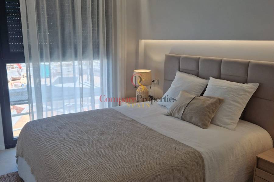 Sale - Apartment - Dénia - Costa Blanca
