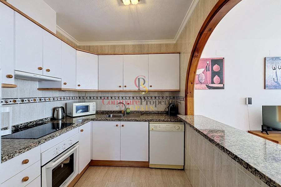 Sale - Apartment -  - Pueblo Panorama
