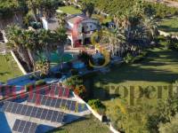 Venta - Villa - Ondara