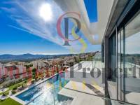 Verkauf - Villa - Benidorm - 