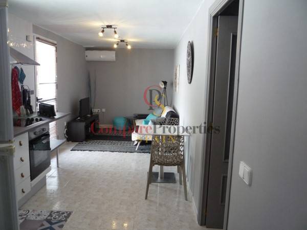 Venta - Villa - La Nucia - Barranco Hondo