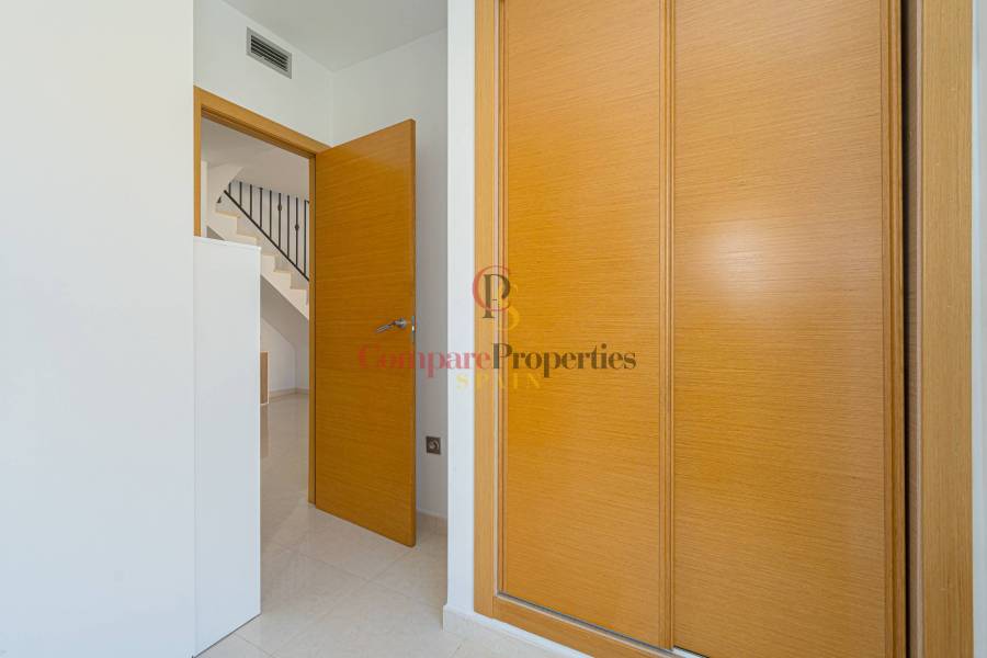 Sale - Apartment - Dénia - 