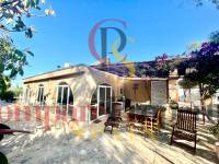Verkoop - Villa - Crevillente