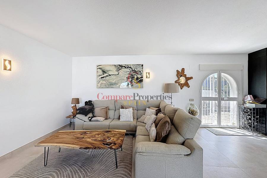 Venta - Villa - Benitachell - Pueblo del Mar