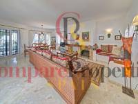 Sale - Villa - Moraira